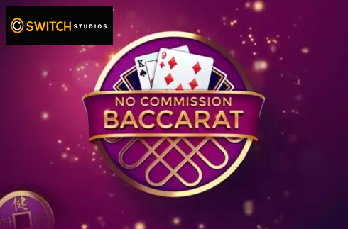 No Commission Baccarat